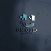 Uniquex Letter U Logo