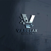 varelax-letter-v-logo