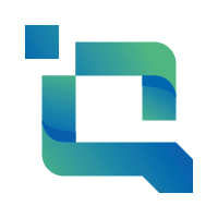 Quiqdata Q Letter Logo