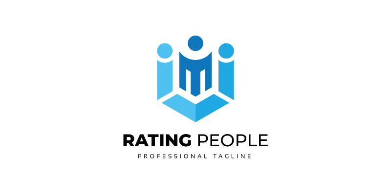 Rating People Logo