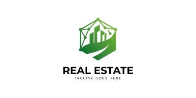 Real Estate Tech Logo