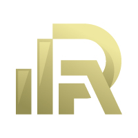 R Letter Invest Logo
