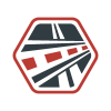 Road Logistics Logo