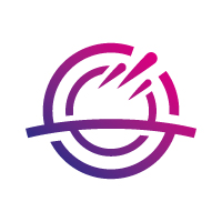 Satellite Planet Logo