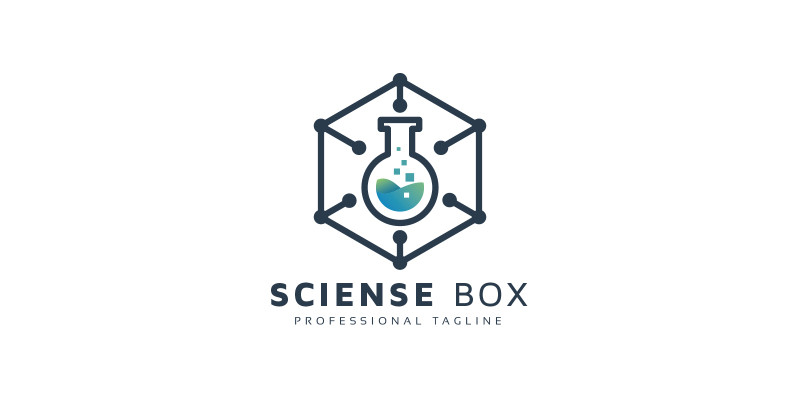  LogoSciense Box