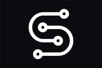 S Logo Design Screenshot 1