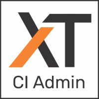 Xtro CI Admin - CodeIgniter 4 User Management