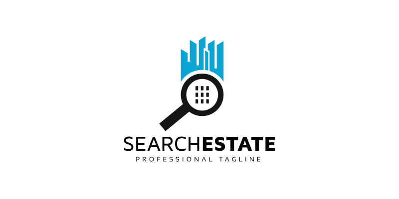  LogoSearch Estate
