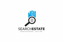  LogoSearch Estate Screenshot 1