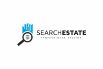  LogoSearch Estate Screenshot 3