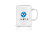 Seonetrix S Letter Logo Screenshot 2