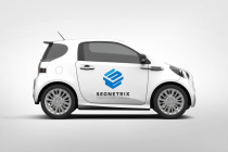 Seonetrix S Letter Logo Screenshot 3