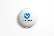 Seonetrix S Letter Logo Screenshot 5