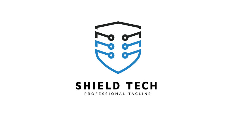 Shield Connect Logo