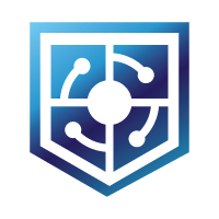 Shield Connect Tech Logo