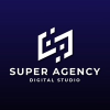 Super Agency Logo