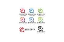 Mind Pin Logo Screenshot 1