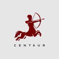 Centaur logo