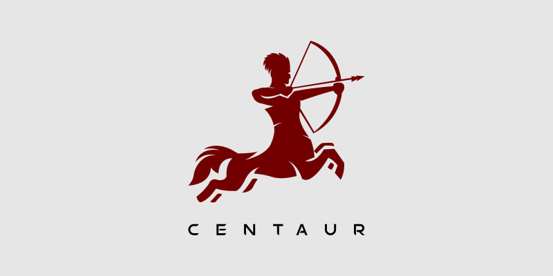 Centaur logo