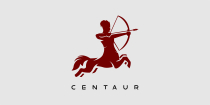 Centaur logo Screenshot 1