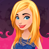 Fashion Girl - Buildbox Template