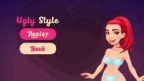 Fashion Girl - Buildbox Template Screenshot 6