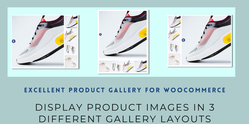 Excellent Product Gallery Slider for WooCommerce