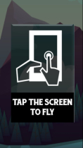 Flying Bird Game - Buildbox Full Project Screenshot 4