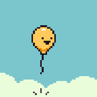 Flappy Balloon - HTML5 Construct 3 And 2