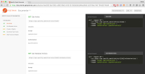  Auto Generate Postman APIs Documentation  - PHP Screenshot 1