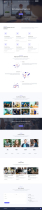 Mission - Bootstrap 5 Landing Page Template  Screenshot 2