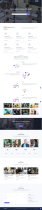 Mission - Bootstrap 5 Landing Page Template  Screenshot 4