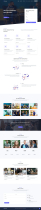 Mission - Bootstrap 5 Landing Page Template  Screenshot 6