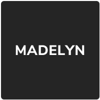 Madelyn - Multipurpose Landing Page Template
