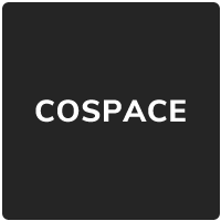 Cospace - Multipurpose Landing Page Template