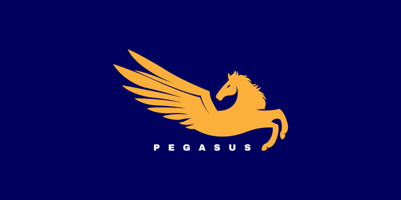 Pegasus Logo