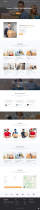 Refubsy - Multipurpose Bootstrap Landing Page Temp Screenshot 3
