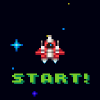 Spaceship Monster - HTML5 Game - Construct 3 And 2