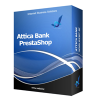Attica Bank - PrestaShop Module