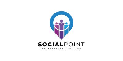 Social Point Logo