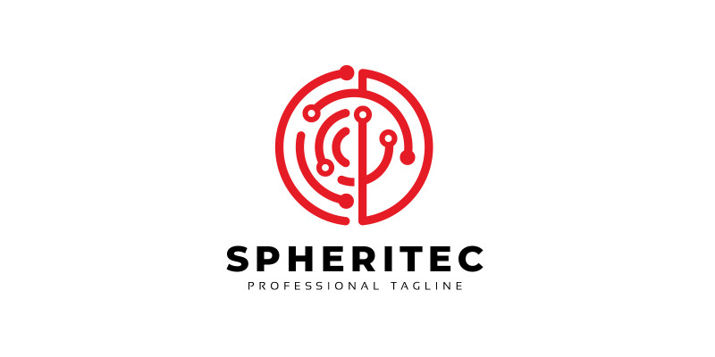 Sphere Tech Connect Logo