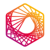 Spirallium Abstract Technology Logo
