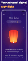 My night light - iOS Source Code Screenshot 3