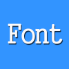 Fontmaker - Keyboard App iOS