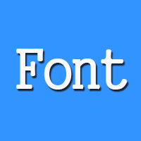 Fontmaker - Keyboard App iOS