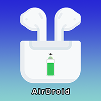 AirDroid - Use Airpods On Android