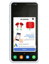 AirDroid - Use Airpods On Android Screenshot 2