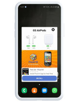 AirDroid - Use Airpods On Android Screenshot 3