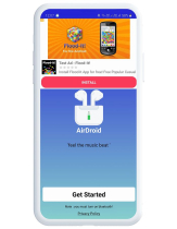 AirDroid - Use Airpods On Android Screenshot 12