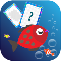 Memory Game Underwater - Unity Casual Project